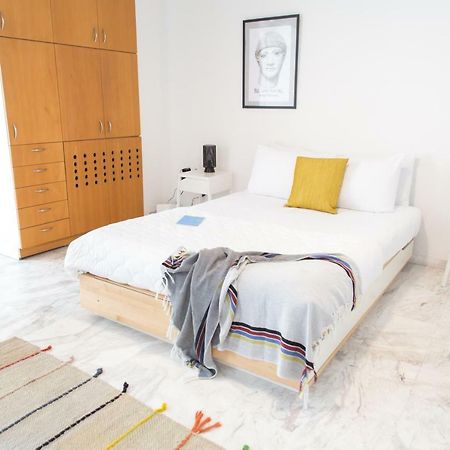 Concierge Downtown Aparthotel Атина Екстериор снимка